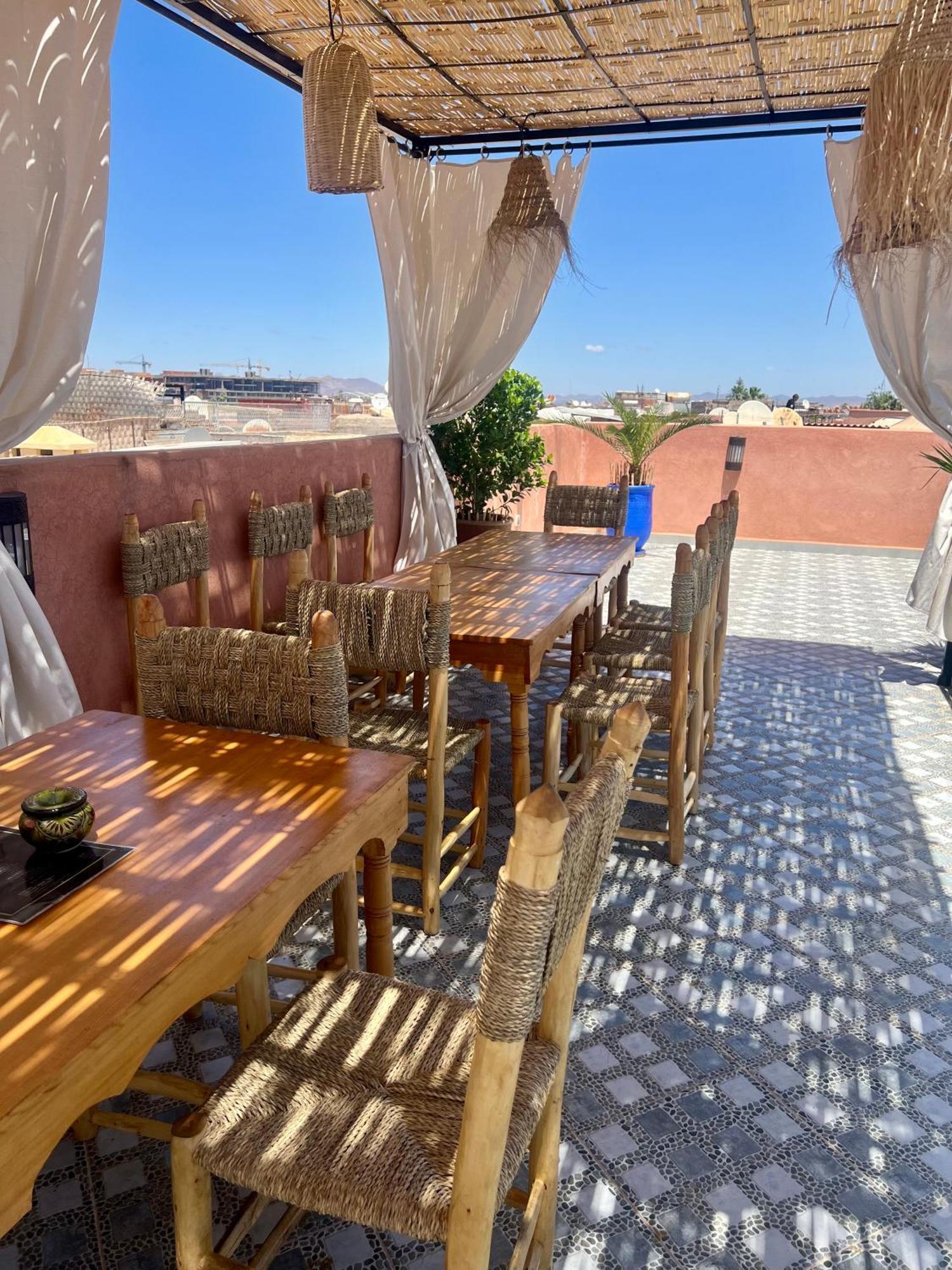Dar Lakbira * Marrakesh