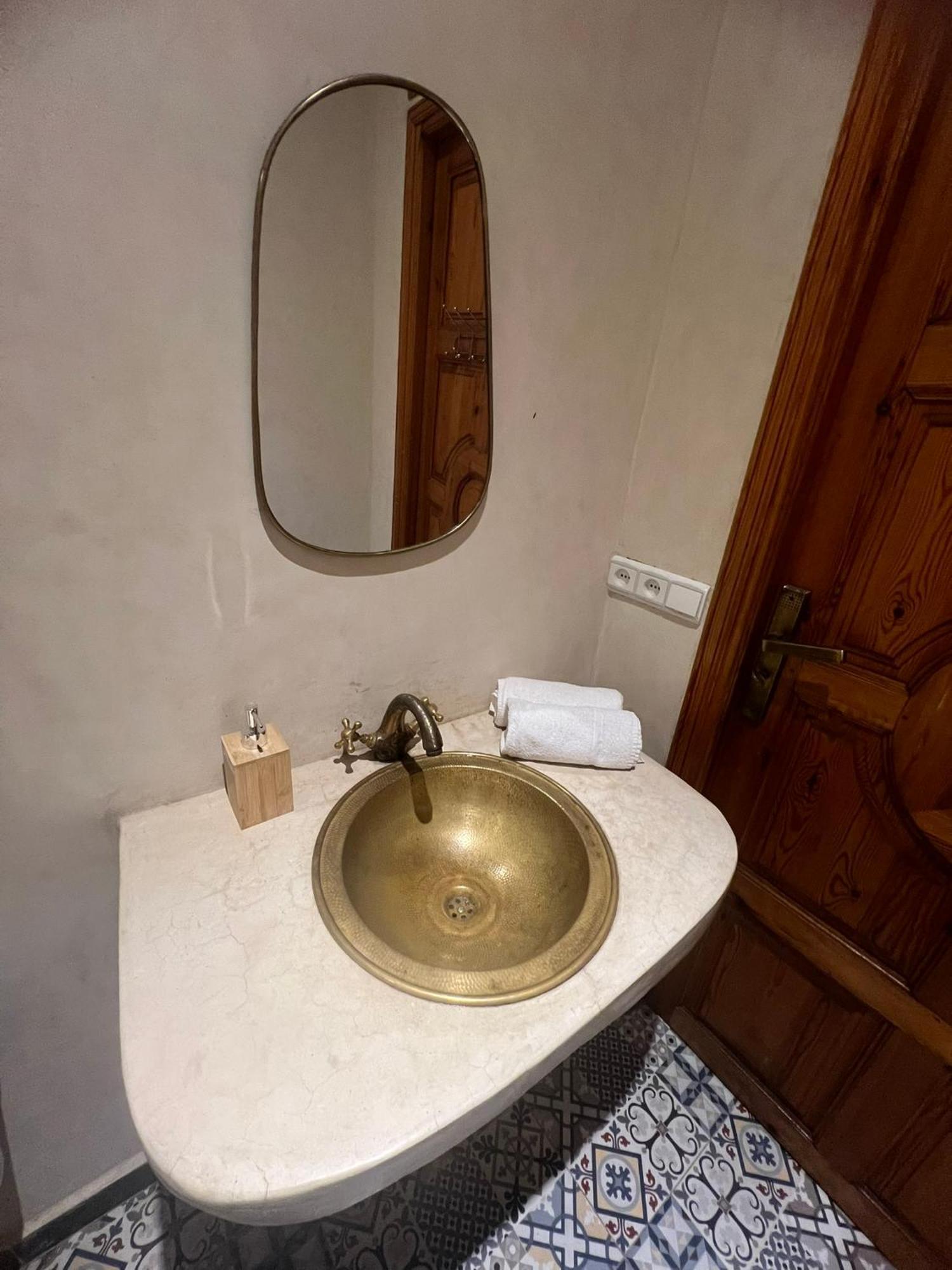 Dar Lakbira * Marrakesch