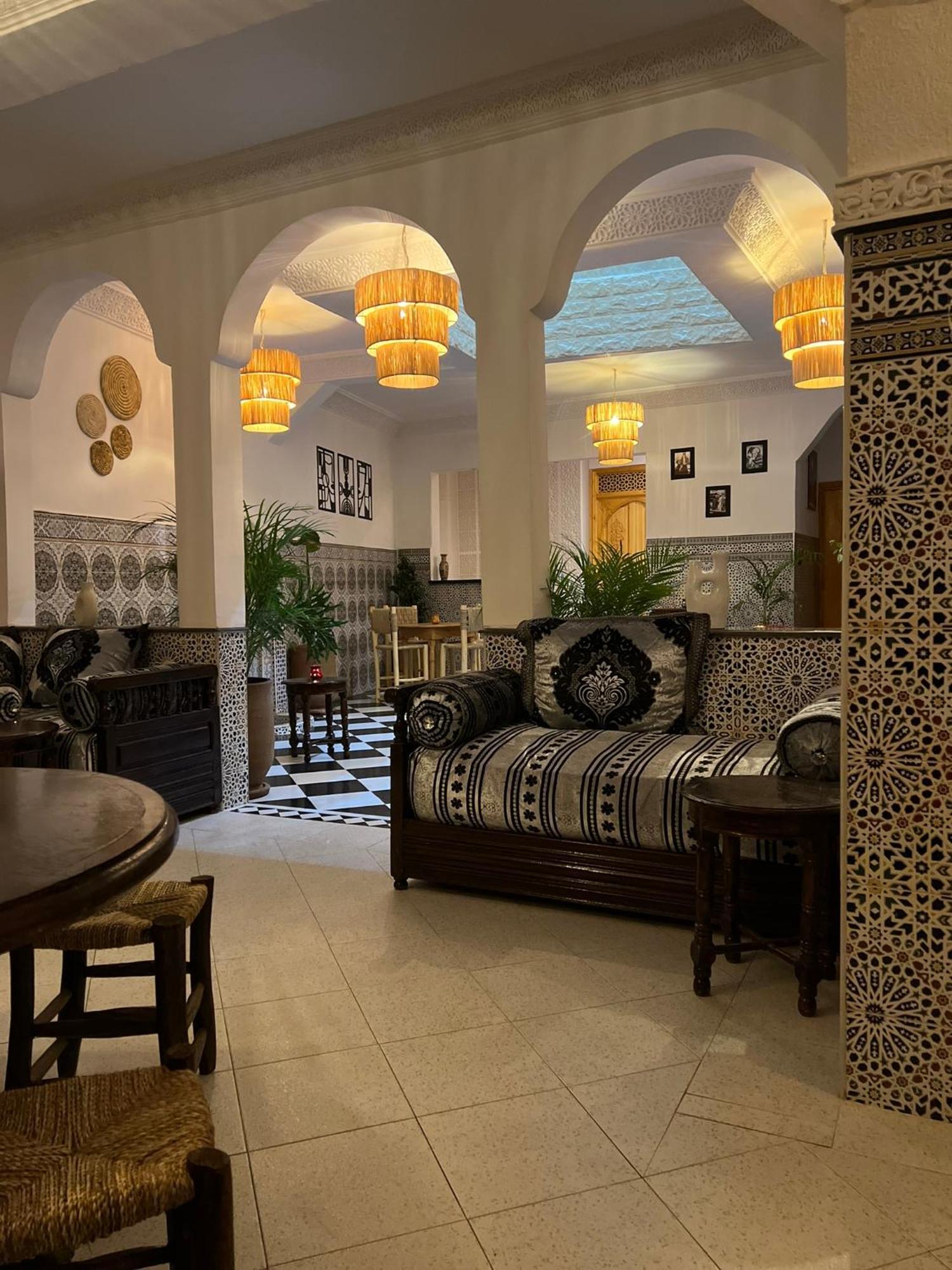 Dar Lakbira Marrakesch