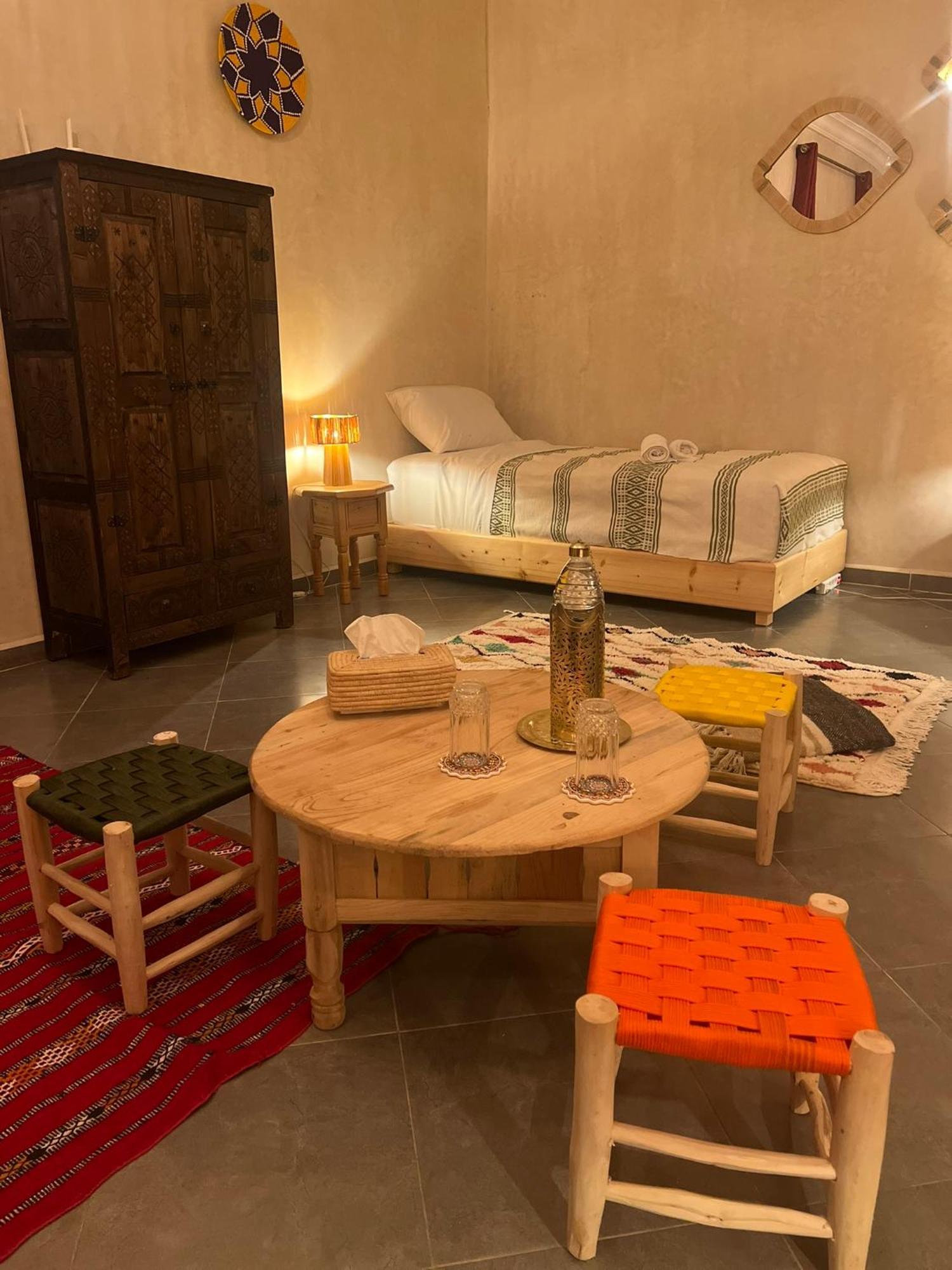 Dar Lakbira Riad Marrakesch