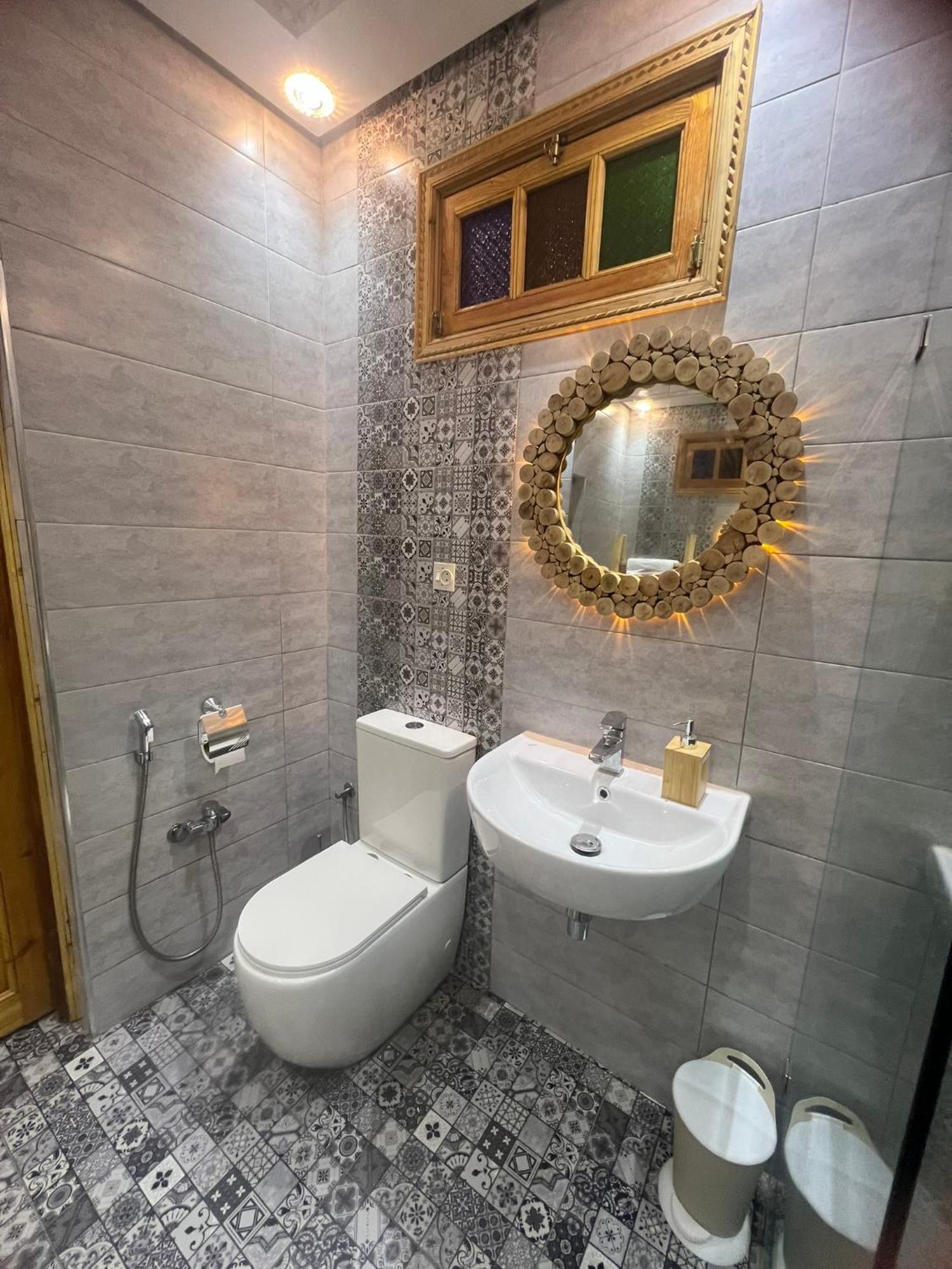 Dar Lakbira Riad Marrakesch