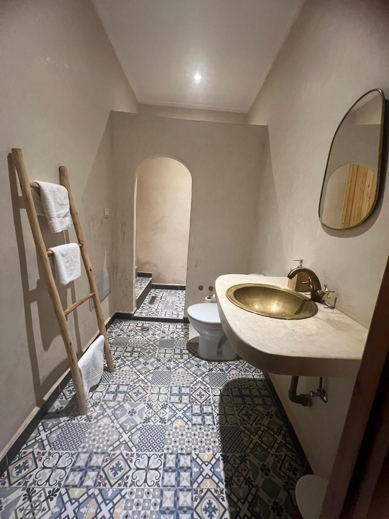 Dar Lakbira Riad Marrakesch