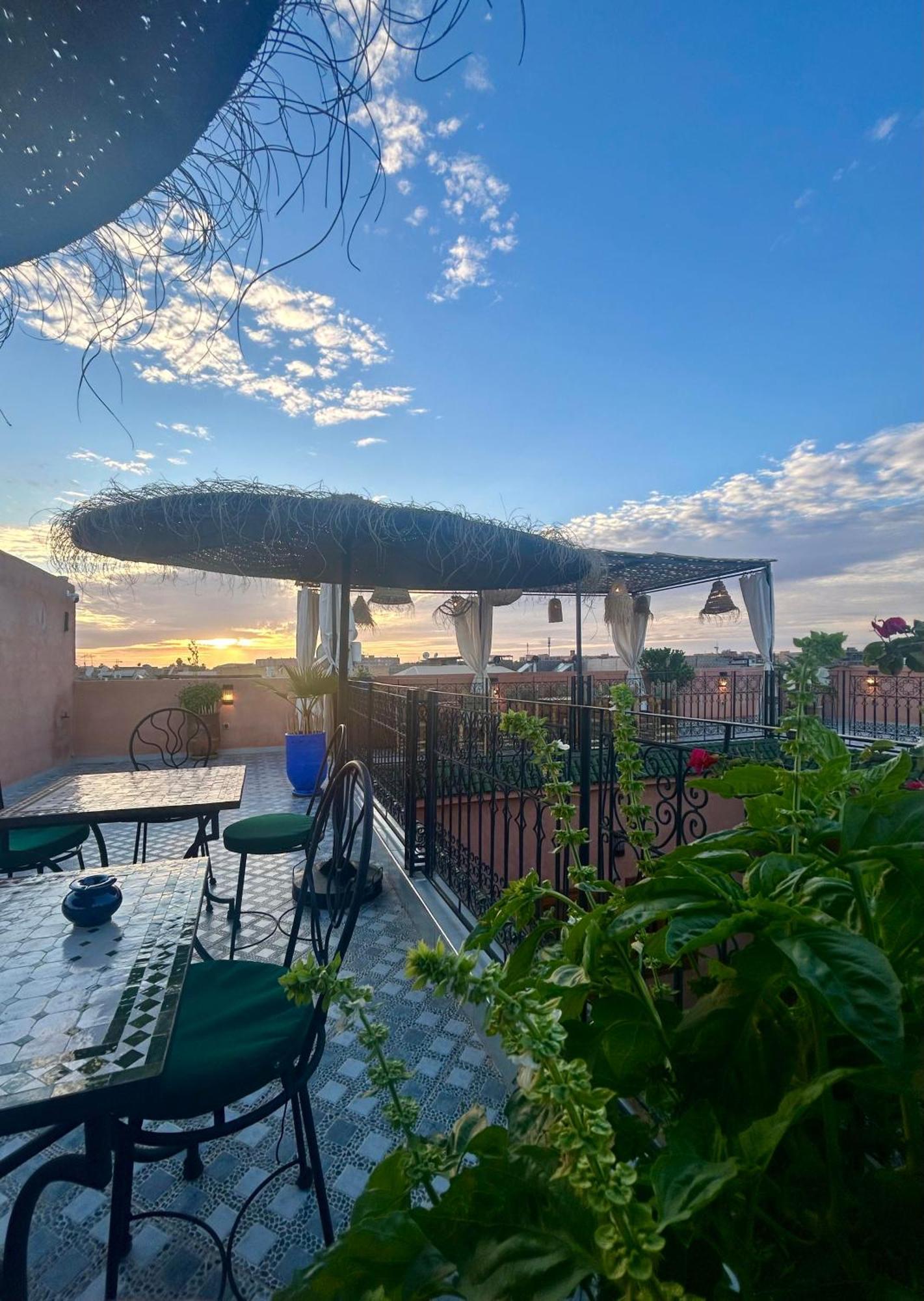 Dar Lakbira Marrakesch